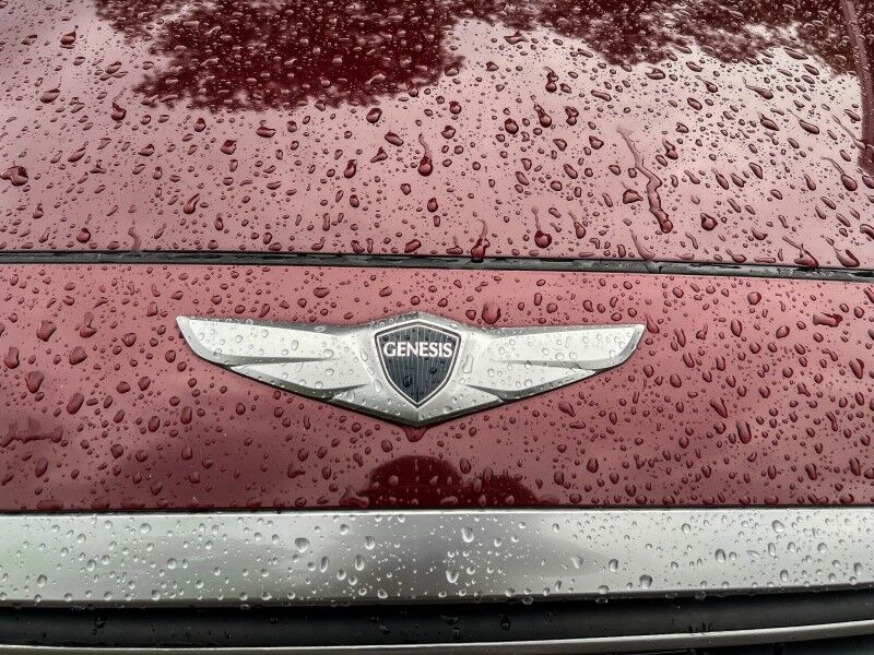 2015 Hyundai Genesis 3.8L Wilmington NC