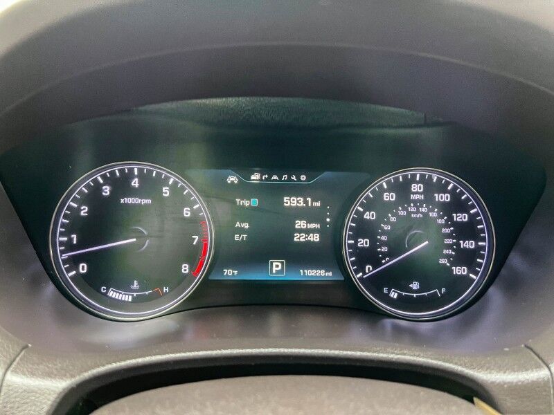 2015 Hyundai Genesis 3.8L Wilmington NC