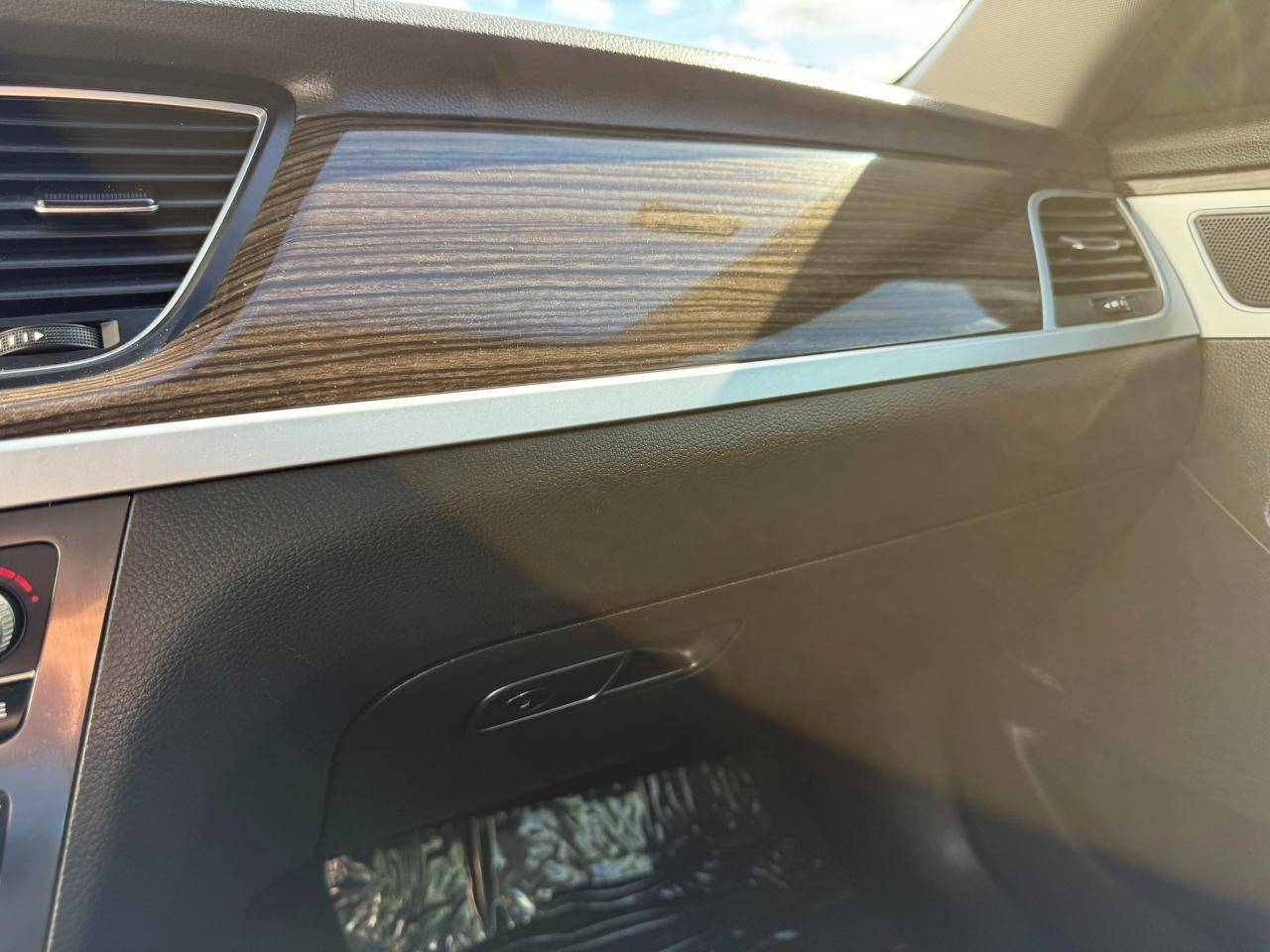 2015 Hyundai Genesis 4dr Sdn V6 3.8L RWD Jacksonville FL