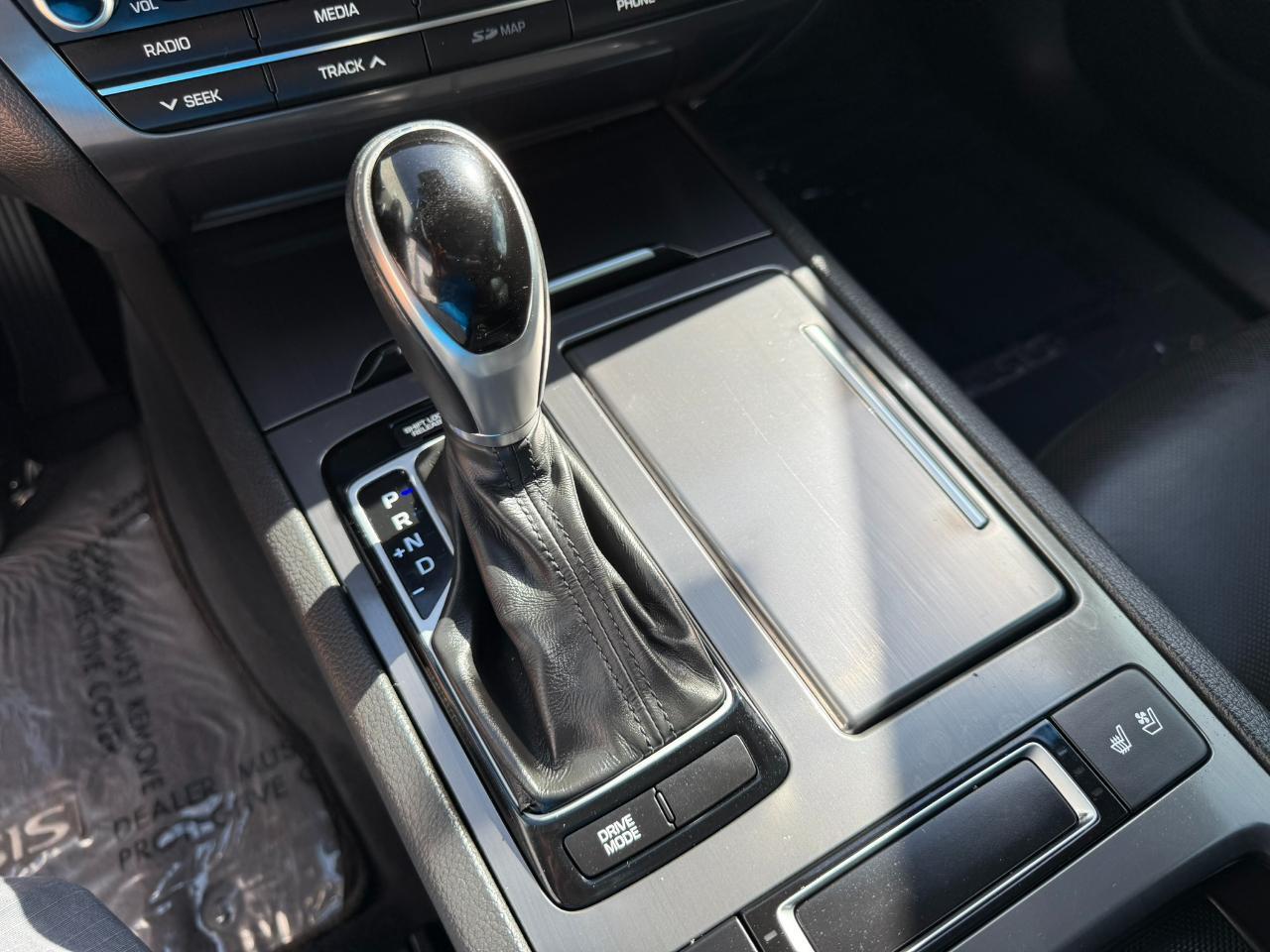 2015 Hyundai Genesis 4dr Sdn V6 3.8L RWD Jacksonville FL