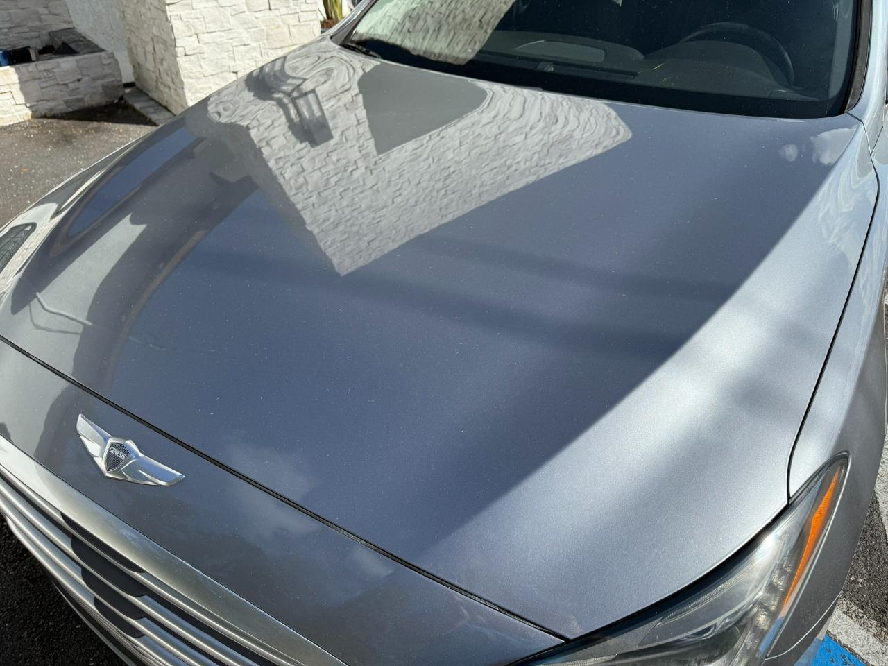 2015 Hyundai Genesis 4dr Sdn V6 3.8L RWD Jacksonville FL