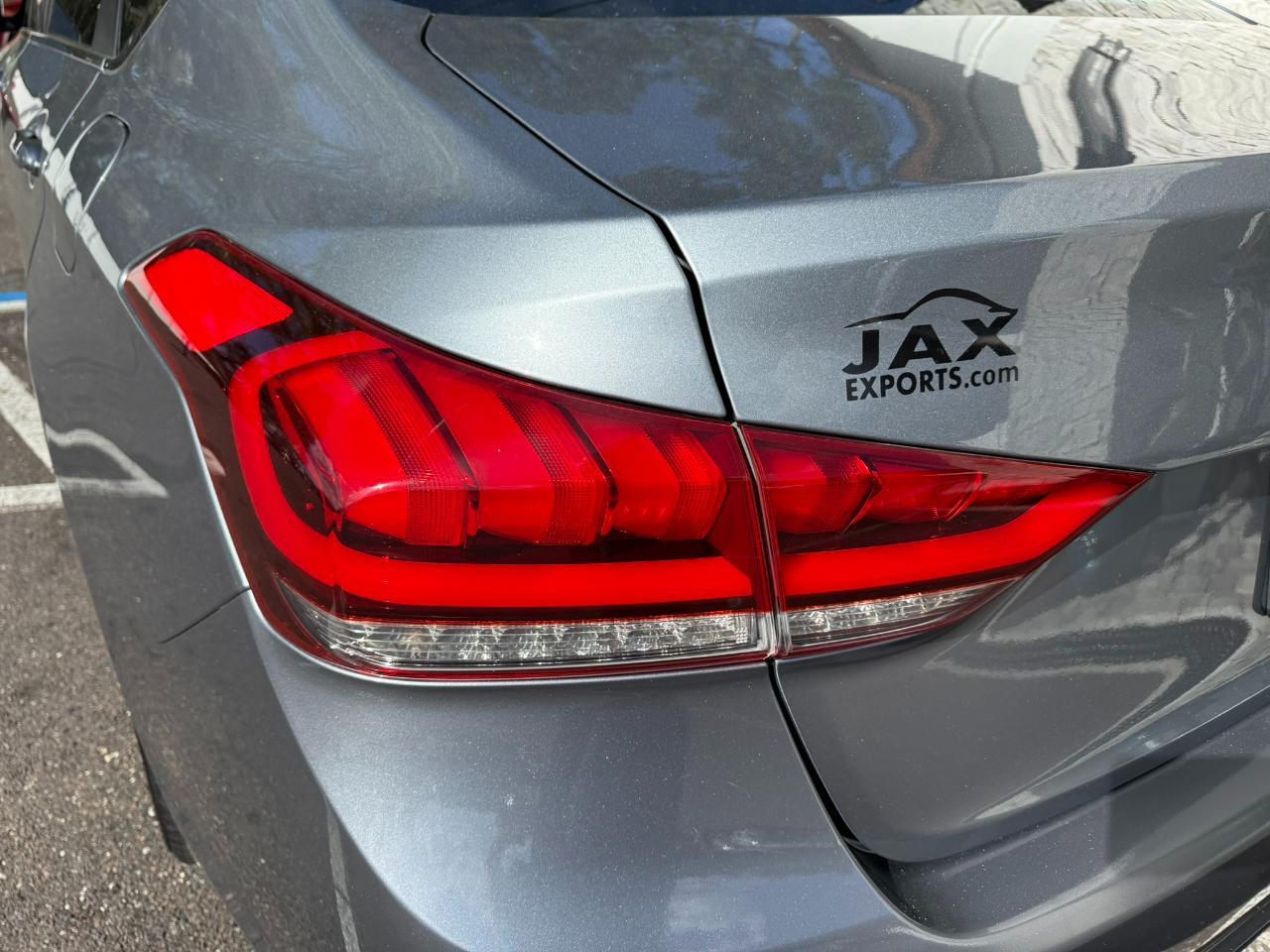 2015 Hyundai Genesis 4dr Sdn V6 3.8L RWD Jacksonville FL