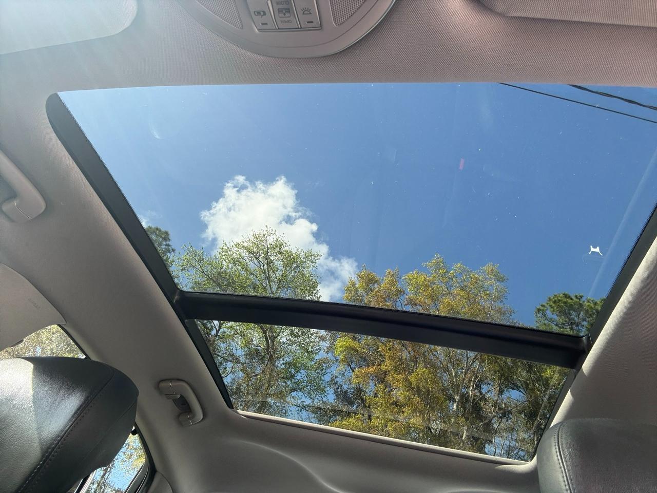 2015 Hyundai Genesis 4dr Sdn V6 3.8L RWD Jacksonville FL