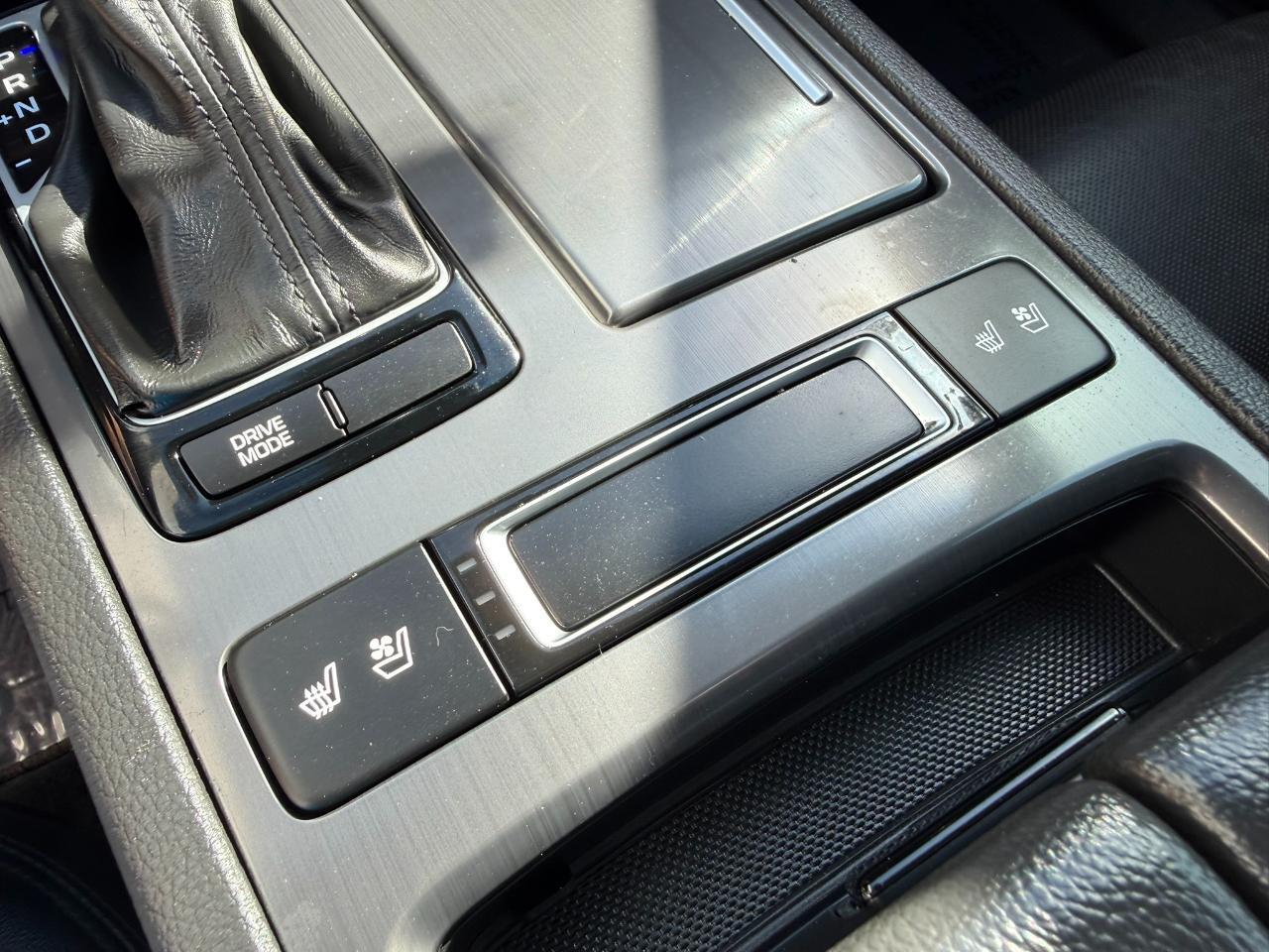 2015 Hyundai Genesis 4dr Sdn V6 3.8L RWD Jacksonville FL