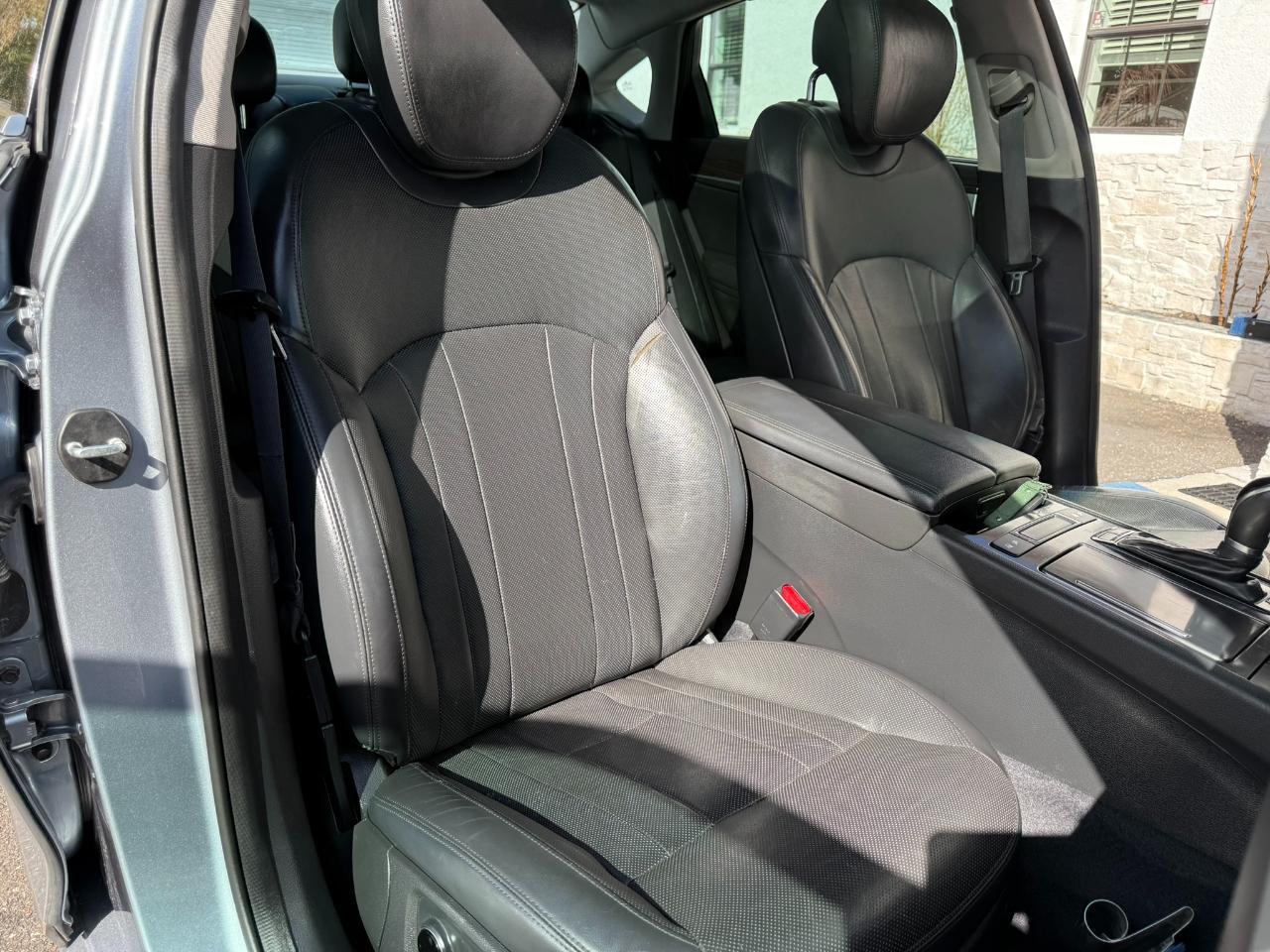 2015 Hyundai Genesis 4dr Sdn V6 3.8L RWD Jacksonville FL