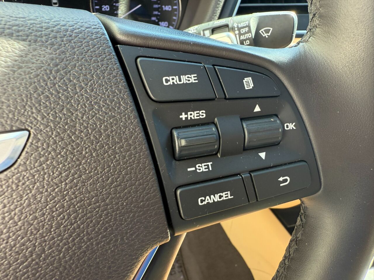 2015 Hyundai Genesis 4dr Sdn V6 3.8L RWD Jacksonville FL