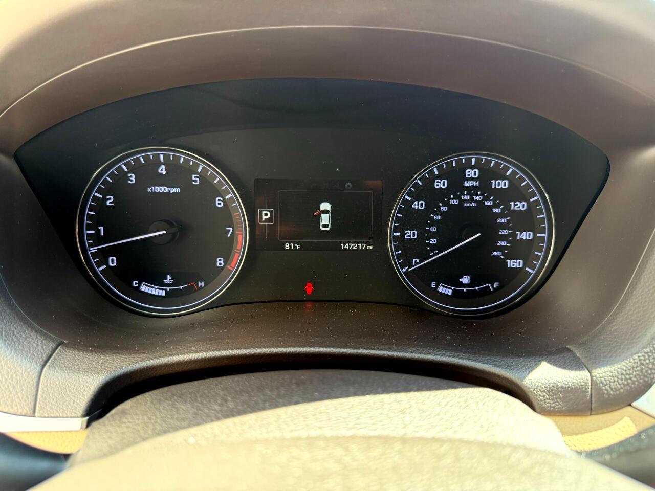 2015 Hyundai Genesis 4dr Sdn V6 3.8L RWD Jacksonville FL