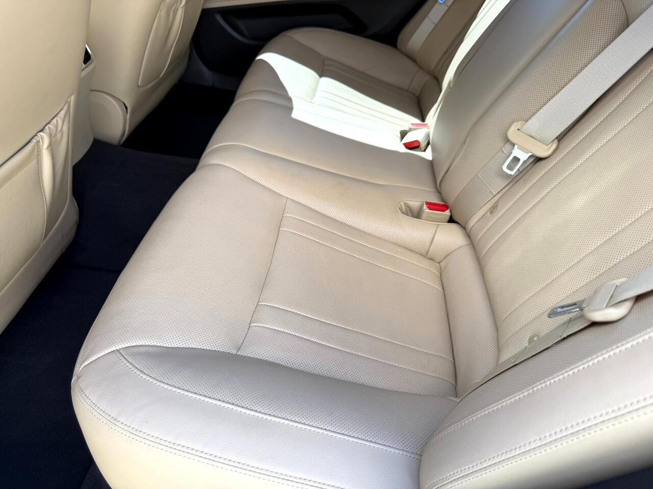 2015 Hyundai Genesis 4dr Sdn V6 3.8L RWD Jacksonville FL