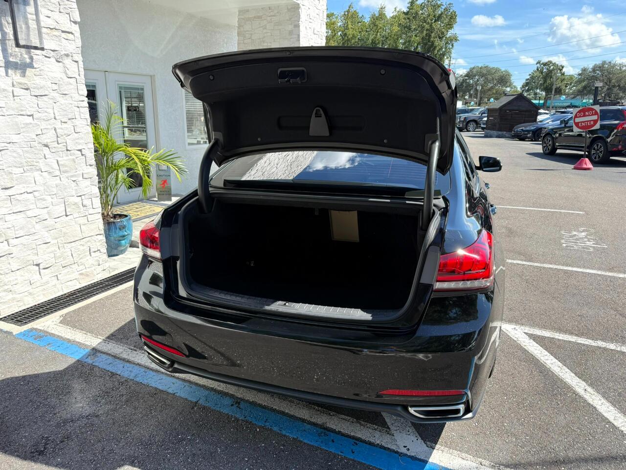 2015 Hyundai Genesis 4dr Sdn V6 3.8L RWD Jacksonville FL
