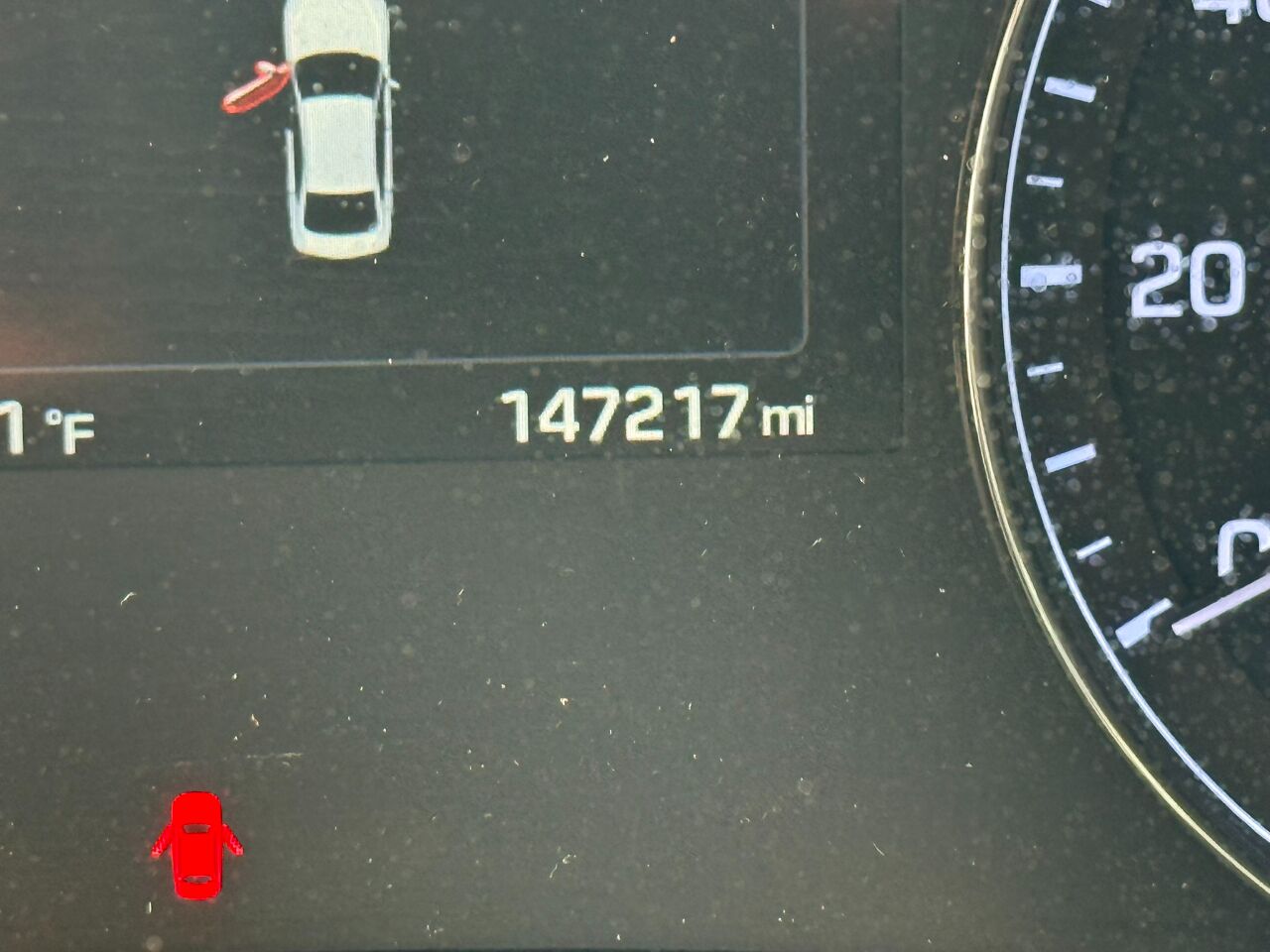 2015 Hyundai Genesis 4dr Sdn V6 3.8L RWD Jacksonville FL