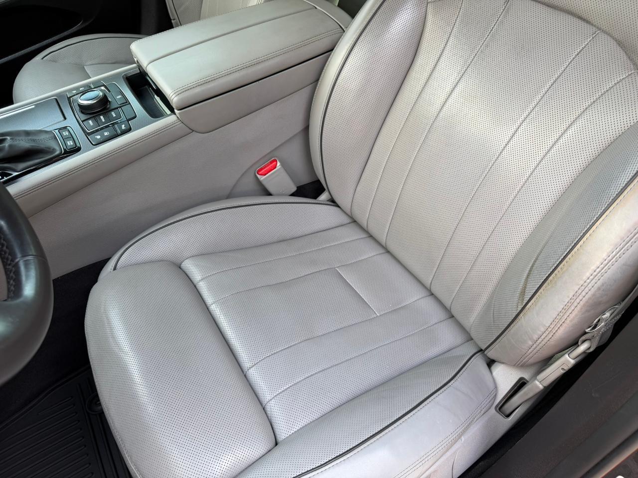 2015 Hyundai Genesis 4dr Sdn V6 3.8L RWD Jacksonville FL