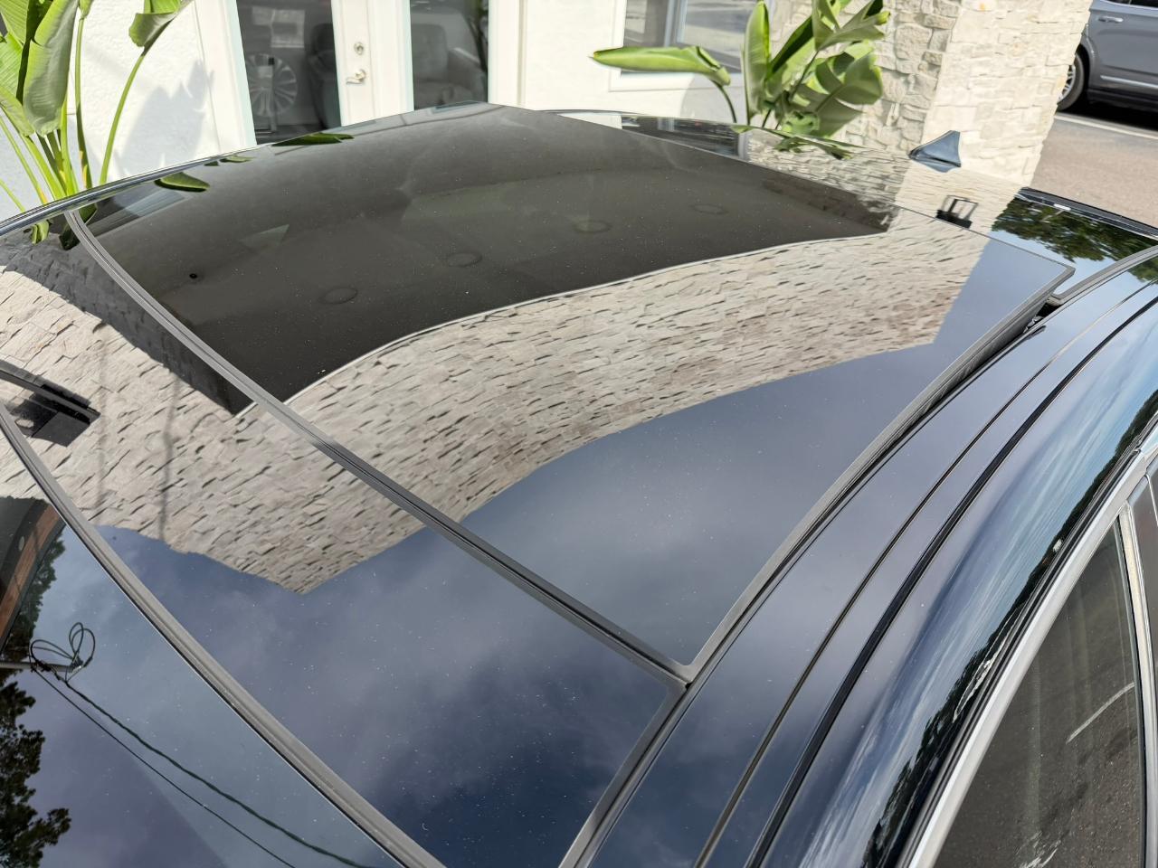 2015 Hyundai Genesis 4dr Sdn V6 3.8L RWD Jacksonville FL