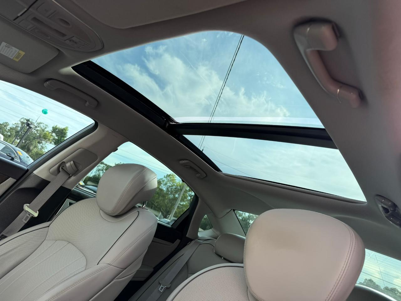 2015 Hyundai Genesis 4dr Sdn V6 3.8L RWD Jacksonville FL