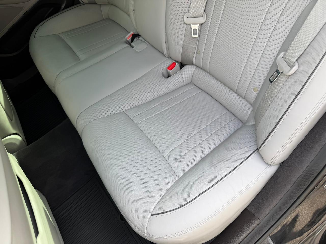 2015 Hyundai Genesis 4dr Sdn V6 3.8L RWD Jacksonville FL