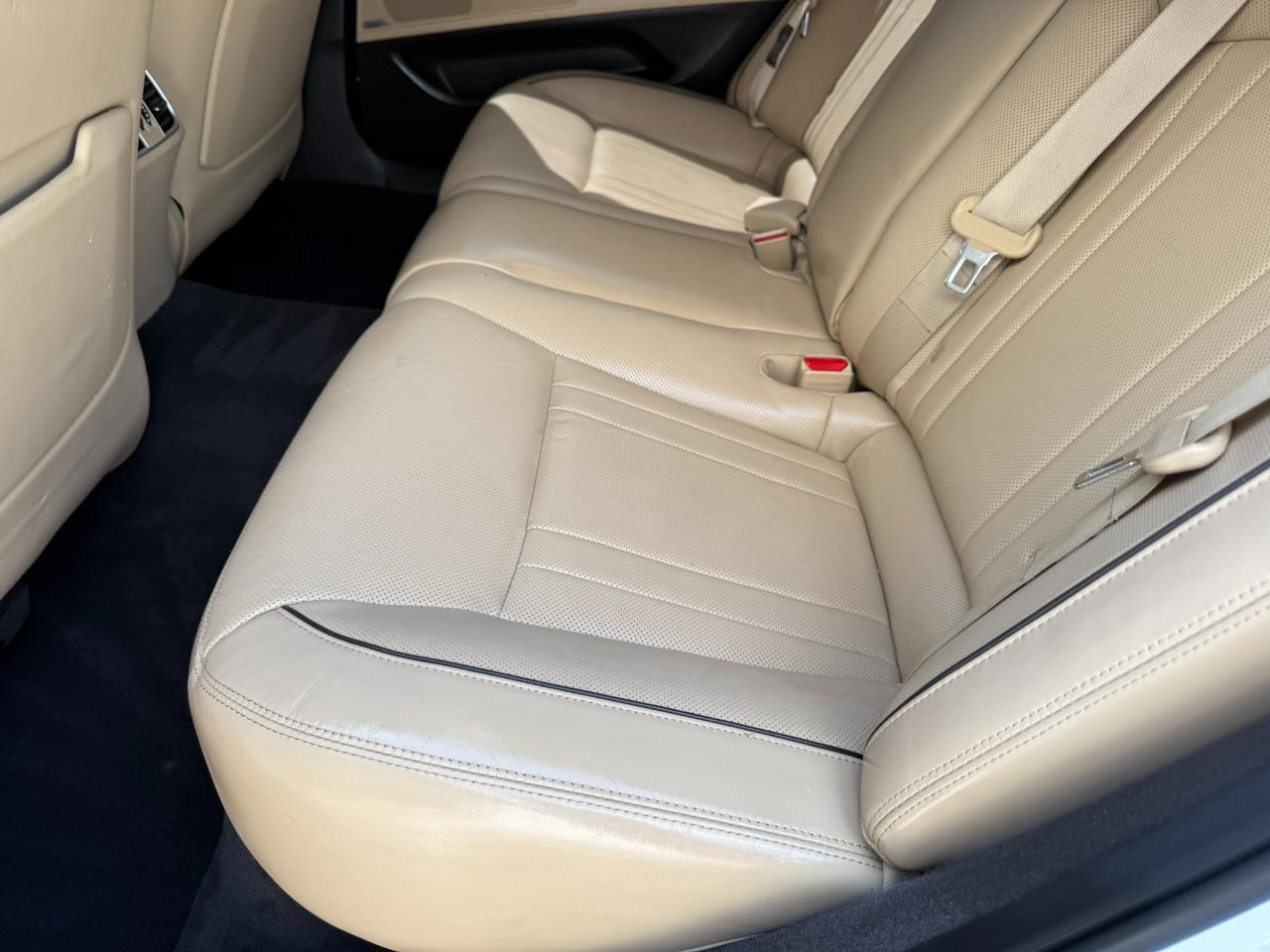 2015 Hyundai Genesis 4dr Sdn V6 3.8L RWD Jacksonville FL