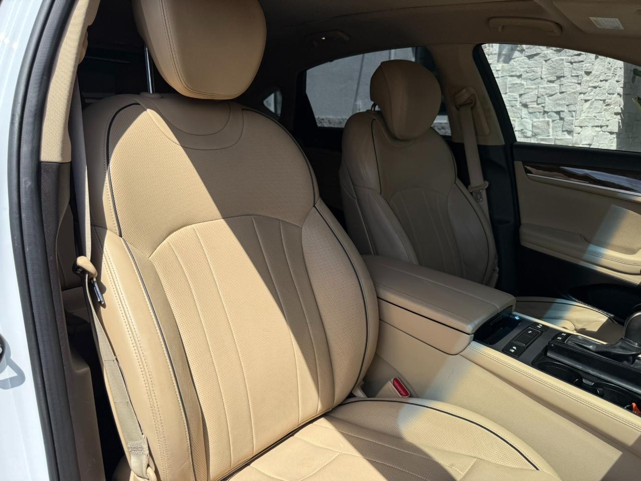 2015 Hyundai Genesis 4dr Sdn V6 3.8L RWD Jacksonville FL