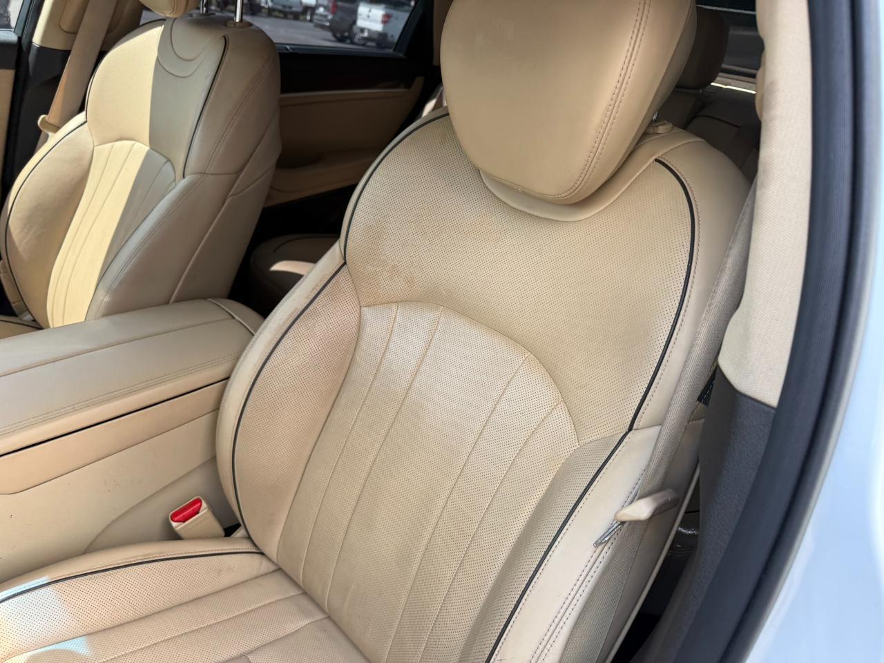 2015 Hyundai Genesis 4dr Sdn V6 3.8L RWD Jacksonville FL