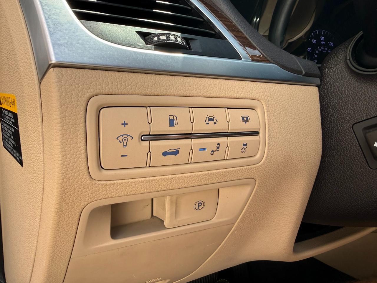 2015 Hyundai Genesis 4dr Sdn V6 3.8L RWD Jacksonville FL