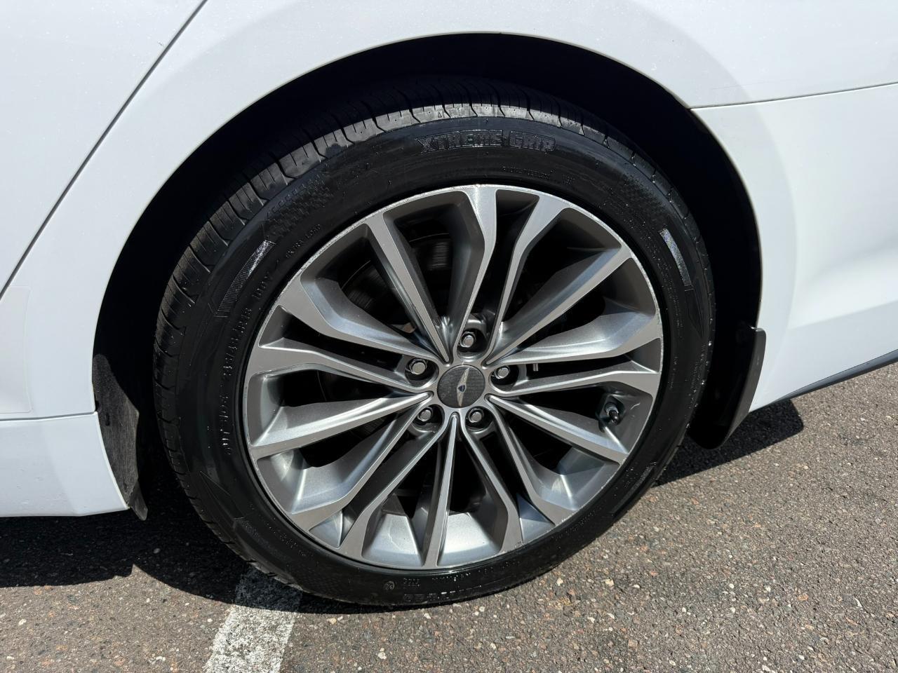 2015 Hyundai Genesis 4dr Sdn V6 3.8L RWD Jacksonville FL