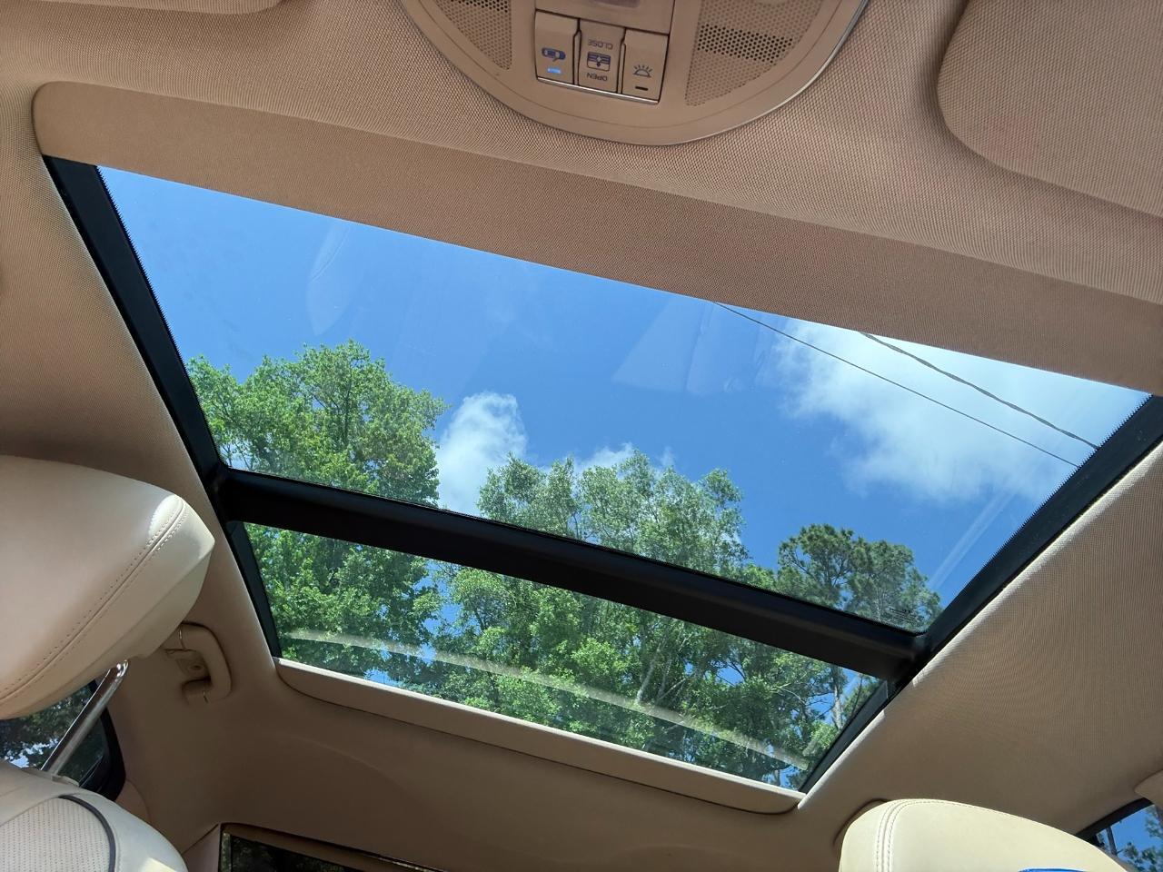 2015 Hyundai Genesis 4dr Sdn V6 3.8L RWD Jacksonville FL