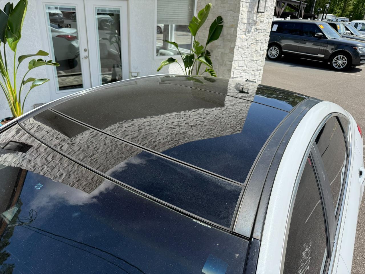 2015 Hyundai Genesis 4dr Sdn V6 3.8L RWD Jacksonville FL