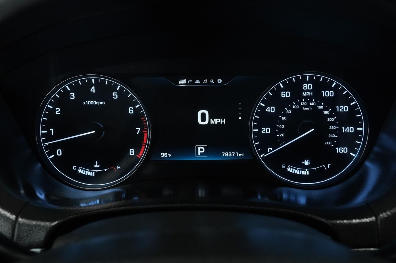 2015 Hyundai Genesis 5.0 BLIND SPOT LANE DEPARTURE WARNING NAVIGATION PANORAMA LEATHE Carrollton TX