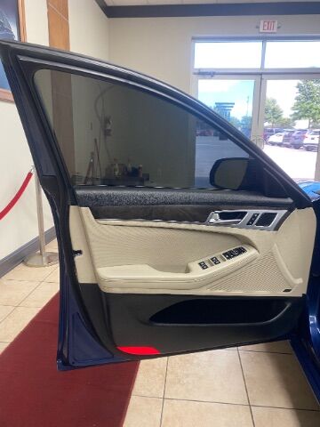 2015 Hyundai Genesis 5.0 Charlotte NC