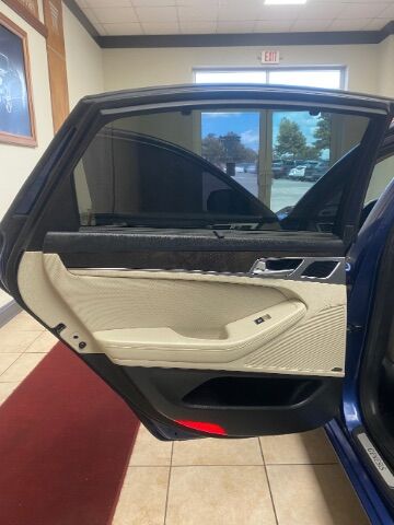 2015 Hyundai Genesis 5.0 Charlotte NC