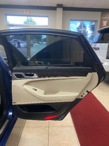 2015 Hyundai Genesis 5.0 Charlotte NC