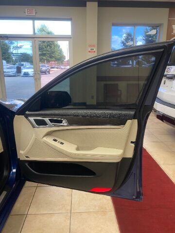 2015 Hyundai Genesis 5.0 Charlotte NC