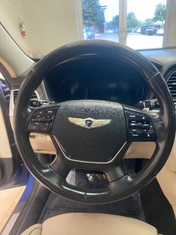 2015 Hyundai Genesis 5.0 Charlotte NC