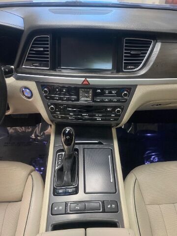2015 Hyundai Genesis 5.0 Charlotte NC