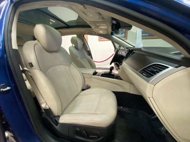 2015 Hyundai Genesis 5.0 Charlotte NC