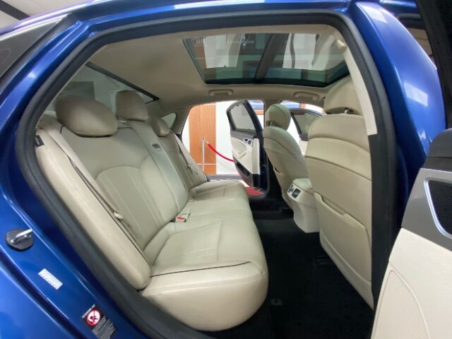 2015 Hyundai Genesis 5.0 Charlotte NC