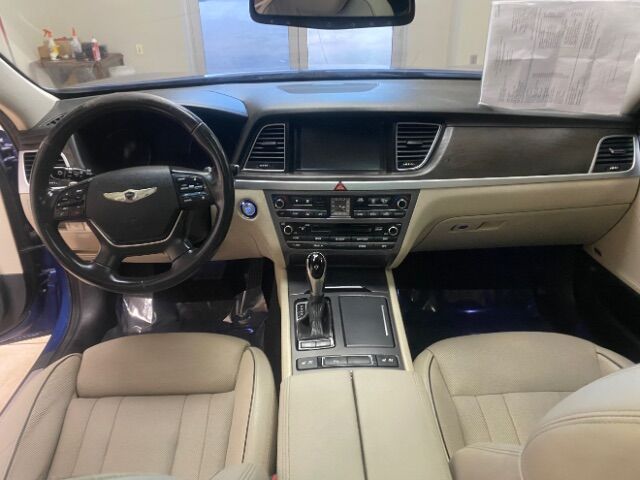2015 Hyundai Genesis 5.0 Charlotte NC
