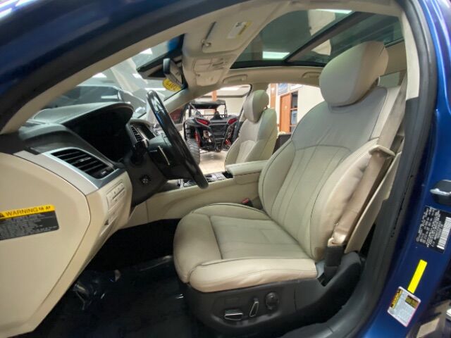 2015 Hyundai Genesis 5.0 Charlotte NC