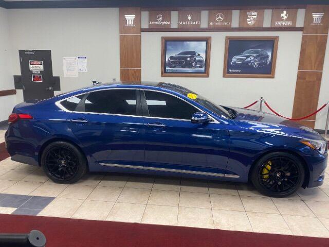 2015 Hyundai Genesis 5.0 Charlotte NC
