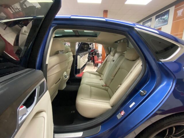 2015 Hyundai Genesis 5.0 Charlotte NC
