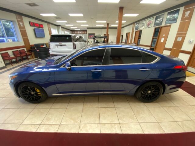 2015 Hyundai Genesis 5.0 Charlotte NC