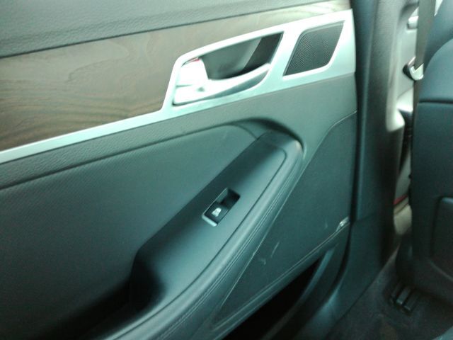 2015 Hyundai Genesis 5.0 Plano TX