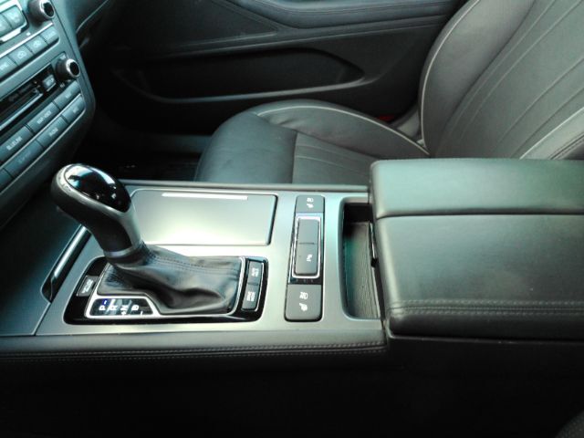 2015 Hyundai Genesis 5.0 Plano TX