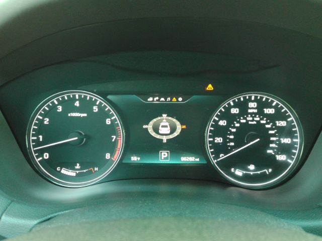 2015 Hyundai Genesis 5.0 Plano TX