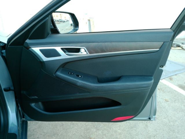 2015 Hyundai Genesis 5.0 Plano TX