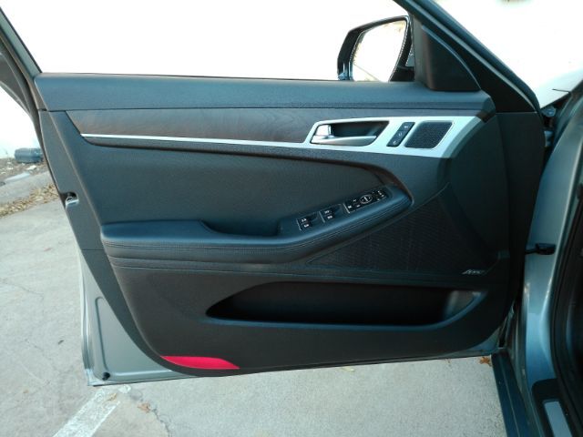 2015 Hyundai Genesis 5.0 Plano TX