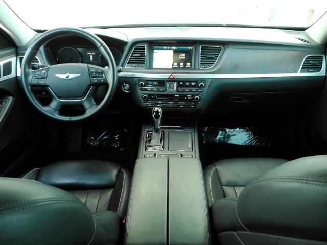 2015 Hyundai Genesis 5.0 Plano TX