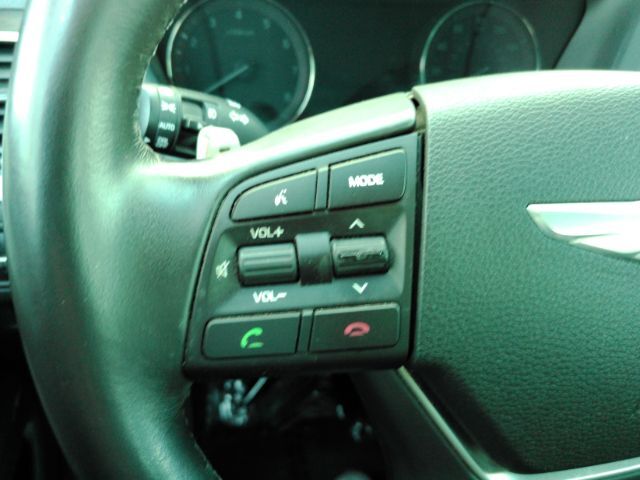 2015 Hyundai Genesis 5.0 Plano TX