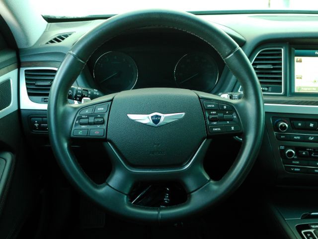 2015 Hyundai Genesis 5.0 Plano TX