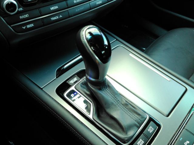 2015 Hyundai Genesis 5.0 Plano TX