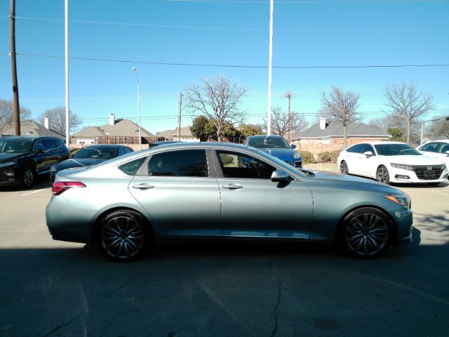 2015 Hyundai Genesis 5.0 Plano TX