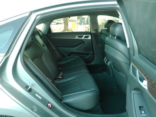 2015 Hyundai Genesis 5.0 Plano TX